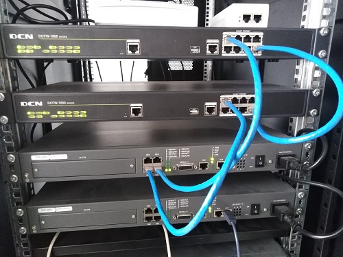 江浦街道防火墙回收 机房下架硬件设备回收