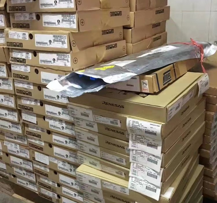 江浦街道芯片回收